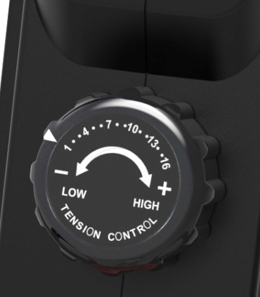 Rudergerät CARE - CLIPPER - manuell und vernetzt