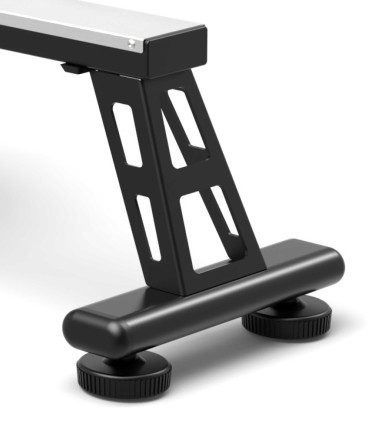 Rudergerät CARE - CLIPPER - manuell und vernetzt