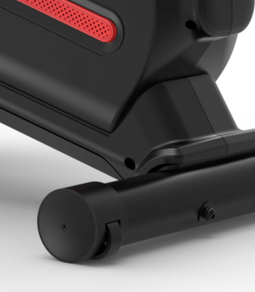 Rudergerät CARE - CLIPPER - manuell und vernetzt