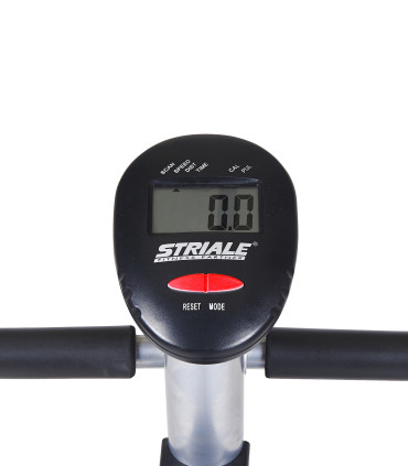 Heimtrainer - SV-326-2 - STRIALE - Generalüberholt