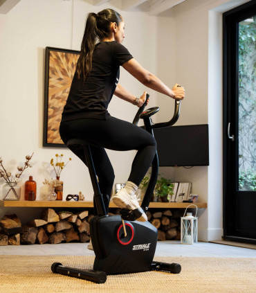 Heimtrainer - SV-326-2 - STRIALE - Generalüberholt