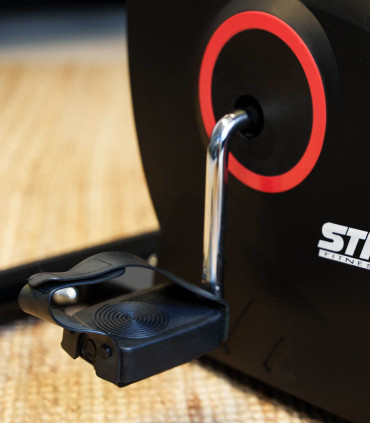 Heimtrainer - SV-326-2 - STRIALE - Generalüberholt