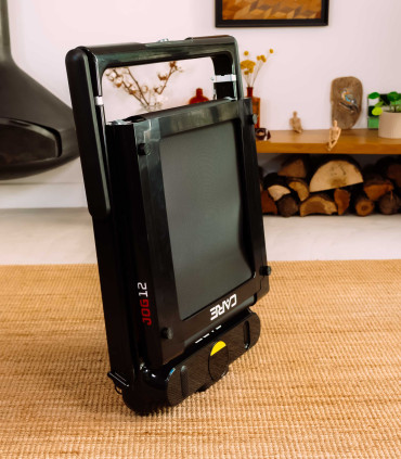 Laufband - 12km/h - CARE - JOG 12 - Generalüberholt