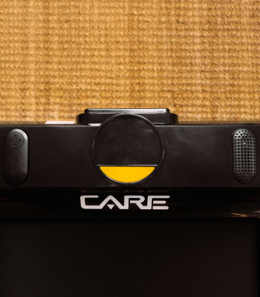 Laufband - 12km/h - CARE - JOG 12 - Generalüberholt