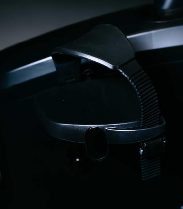 Selbstversorgendes Fahrrad - PERFORMER LED - CARE - Generalüberholt