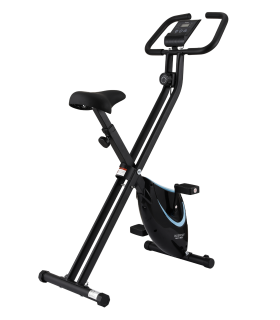 Klappbarer Heimtrainer - IXOSPORT - IXO-307 - Generalüberholt