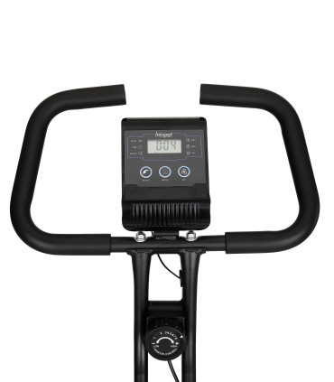Klappbarer Heimtrainer - IXOSPORT - IXO-307 - Generalüberholt