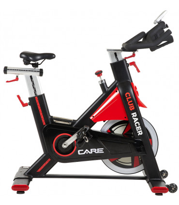 Spinning-Bike - CLUB RACER - Generalüberholt