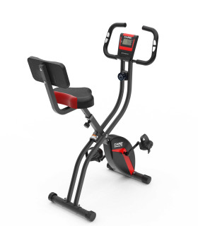 Faltbarer Heimtrainer - CARE - CV-315 - Generalüberholt