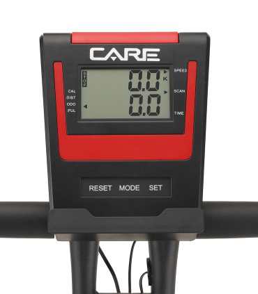 Faltbarer Heimtrainer - CARE - CV-315 - Generalüberholt