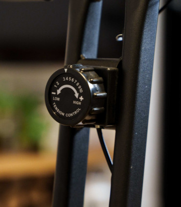 Faltbarer Heimtrainer - CARE - CV-315 - Generalüberholt