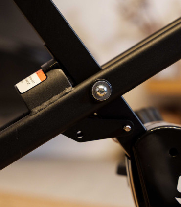 Faltbarer Heimtrainer - CARE - CV-315 - Generalüberholt