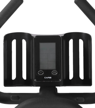 Magnetisches Spinning-Bike - CARE - Speeder - FBA