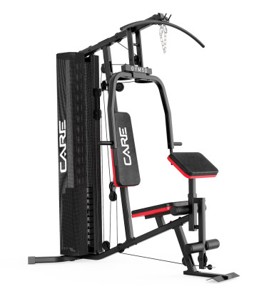 Kraftstation - Gym-250-2