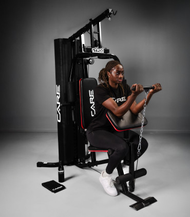 Kraftstation - Gym-250-2