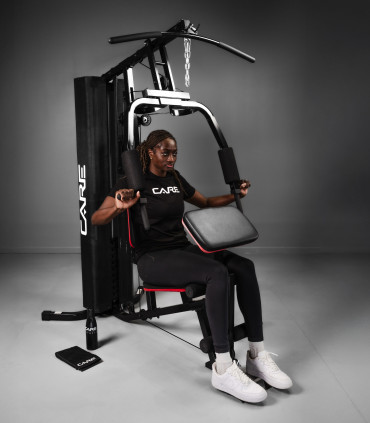 Kraftstation - Gym-250-2