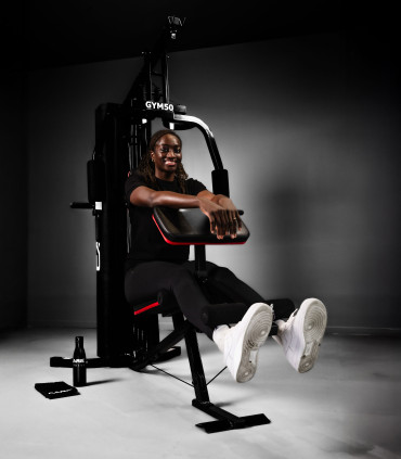 Kraftstation - Gym-250-2