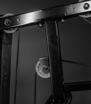 Kraftstation - Gym-250-2