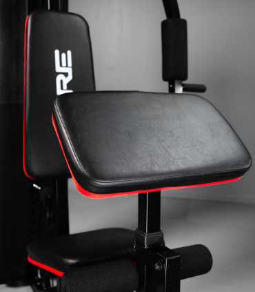 Kraftstation - Gym-250-2