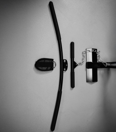 Kraftstation - Gym-250-2