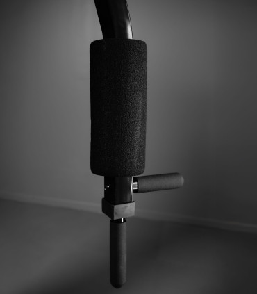 Kraftstation - Gym-250-2