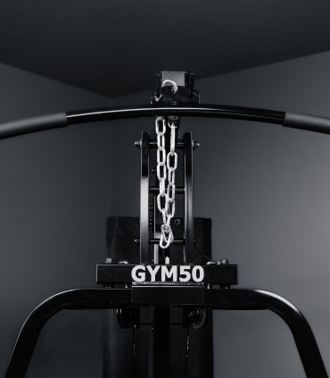 Kraftstation - Gym-250-2