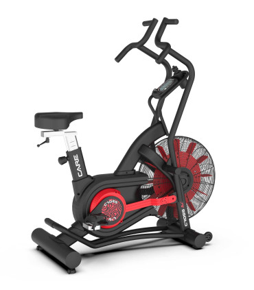 Heimtrainer Air Bike - CARE - CROSS-AIR - Ergometer