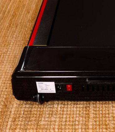 Laufband - 6km/h - CARE - JOG 6 - Generalüberholt