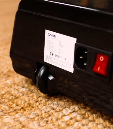 Laufband - 6km/h - CARE - JOG 6 - Generalüberholt