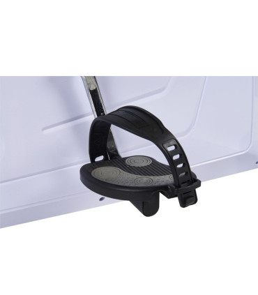 Ergometer Heimtrainer - ERGOS V - Generalüberholt