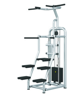 Dips machine - GRAVITRON-S 
