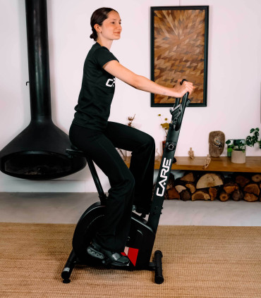 Heimtrainer - CARE - SUPRA - Generalüberholt