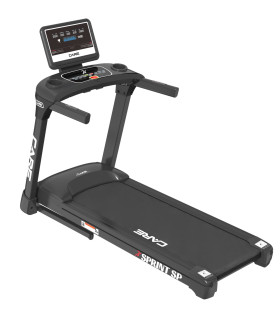 Laufband - CARE - SPRINT SP - Generalüberholt