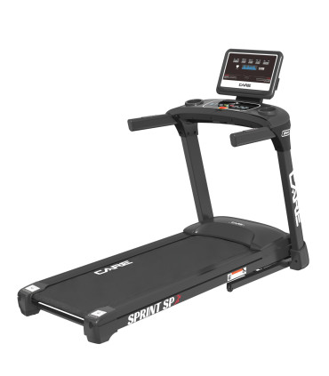 Laufband - CARE - SPRINT SP - Generalüberholt