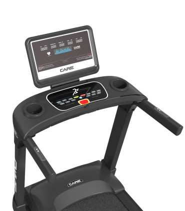 Laufband - CARE - SPRINT SP - Generalüberholt