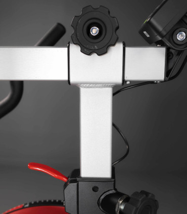 Heimtrainer mit Luft - CARE - POWER TRAINER - vernetzt