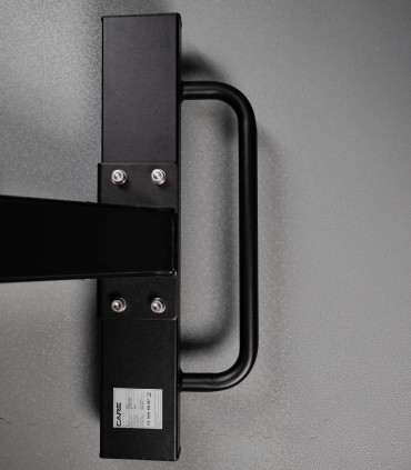 Heimtrainer mit Luft - CARE - POWER TRAINER - vernetzt