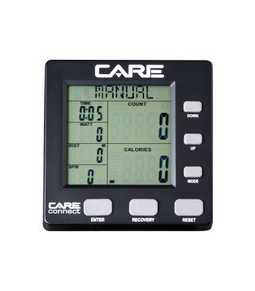 SKI TRAINER - CARE - verbunden