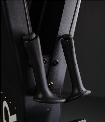 SKI TRAINER - CARE - verbunden