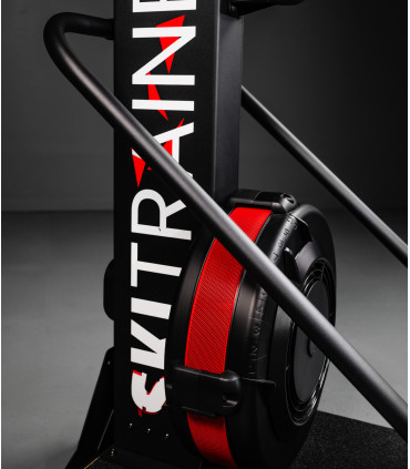 SKI TRAINER - CARE - verbunden