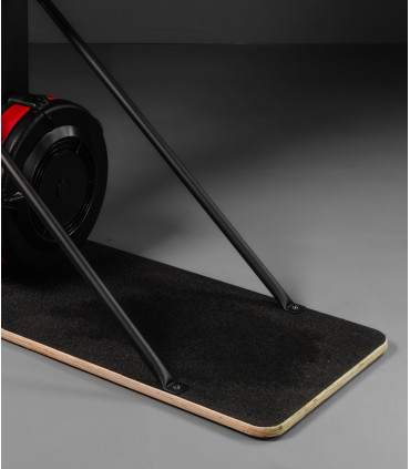 SKI TRAINER - CARE - verbunden