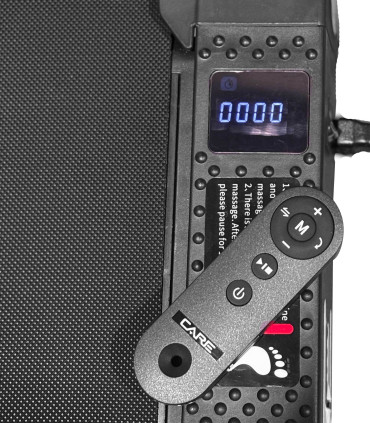 Laufband - CARE - WALKER VIBE - 6 km/h und vibrierend