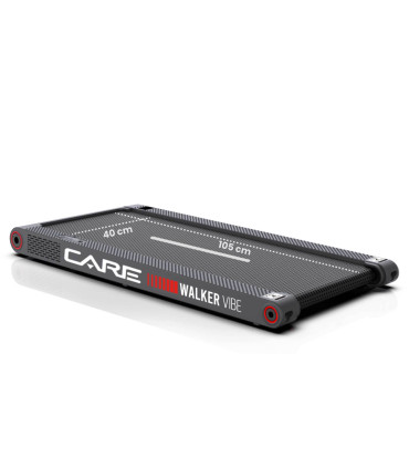 Laufband - CARE - WALKER VIBE - 6 km/h und vibrierend