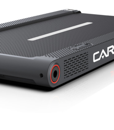 Laufband - CARE - WALKER VIBE - 6 km/h und vibrierend