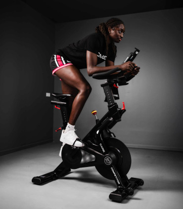 Biking-Fahrrad - CARE - COMPETITOR - Magnetisch