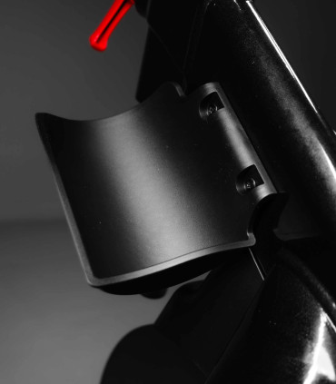 Biking-Fahrrad - CARE - COMPETITOR - Magnetisch