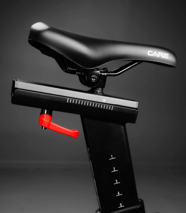 Biking-Fahrrad - CARE - COMPETITOR - Magnetisch