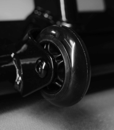 Biking-Fahrrad - CARE - COMPETITOR - Magnetisch