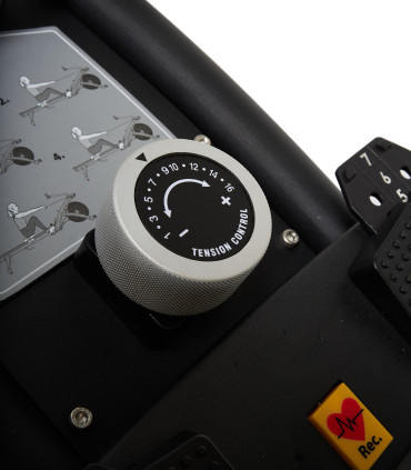 AIR-MAG Magnetisches Rudergerät