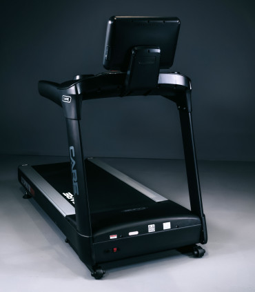 Professionelles Laufband - 24km/h - CARE - ZEPHYR